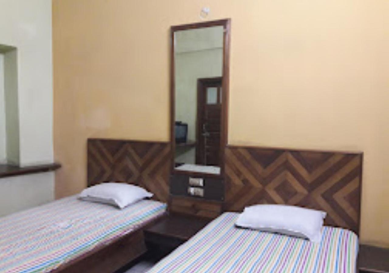 Hotel Solan Rourkela Exterior foto